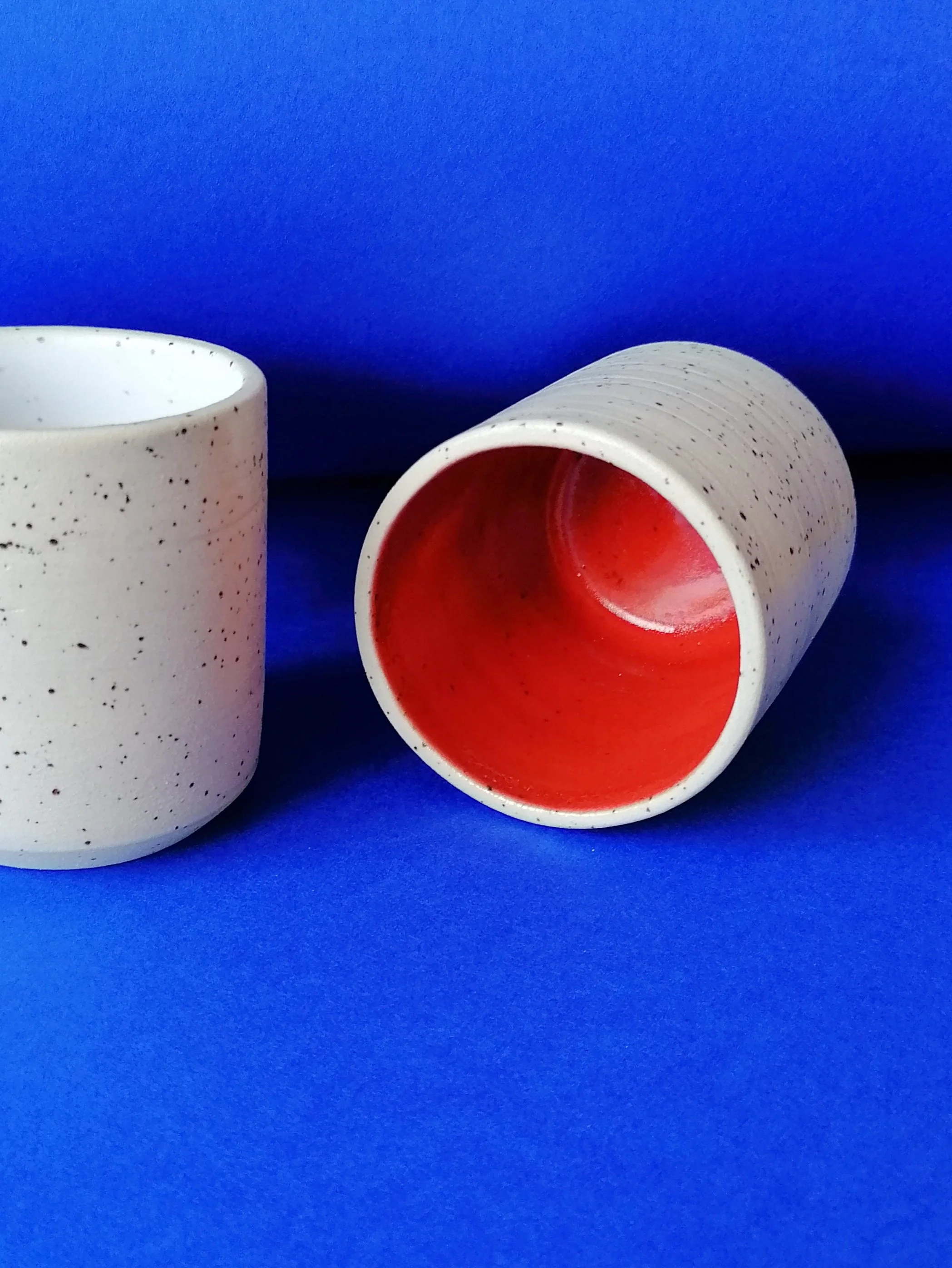 Tasse Speckle