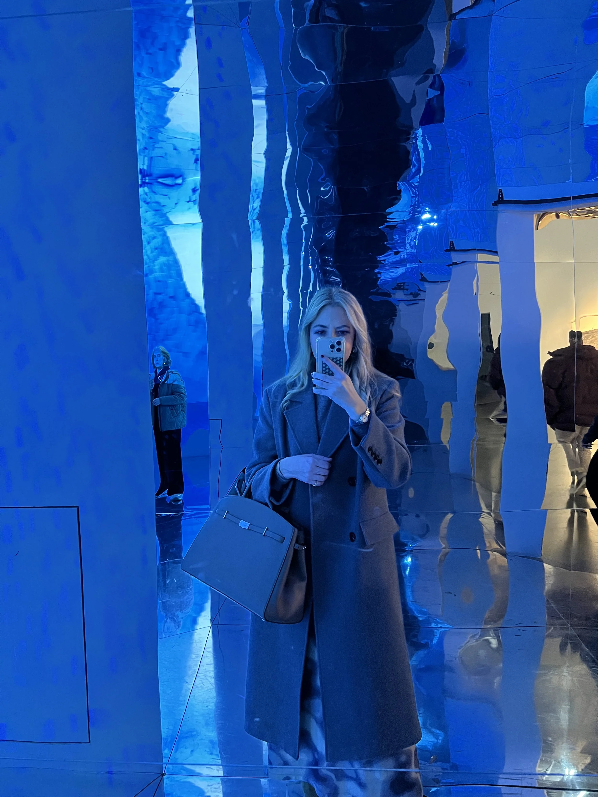 Modern Day Illusions