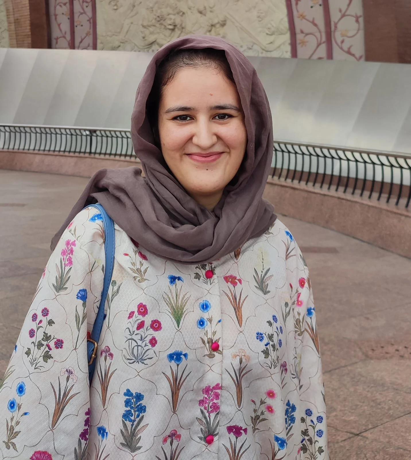 Anisha Saleem — LEAPS - Learning and Educational Achievement in ...