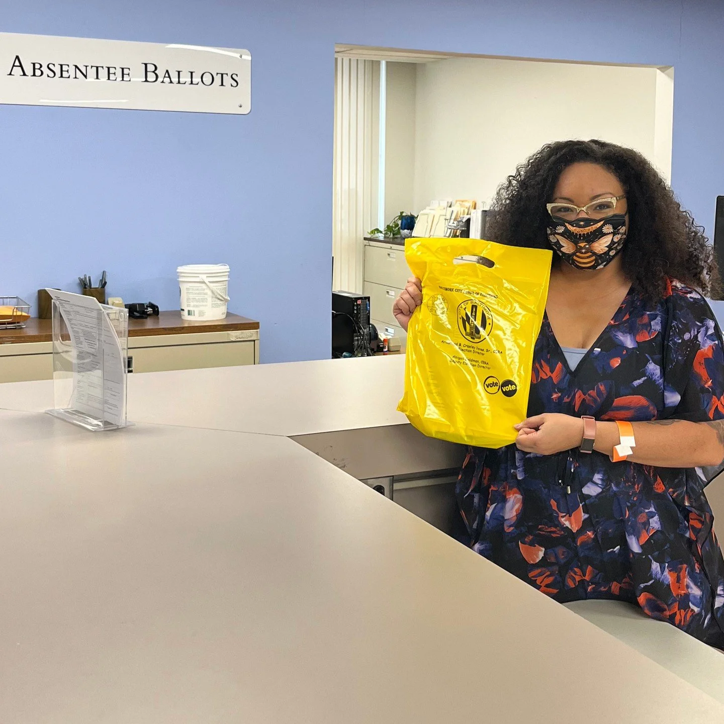 Officially Filed!