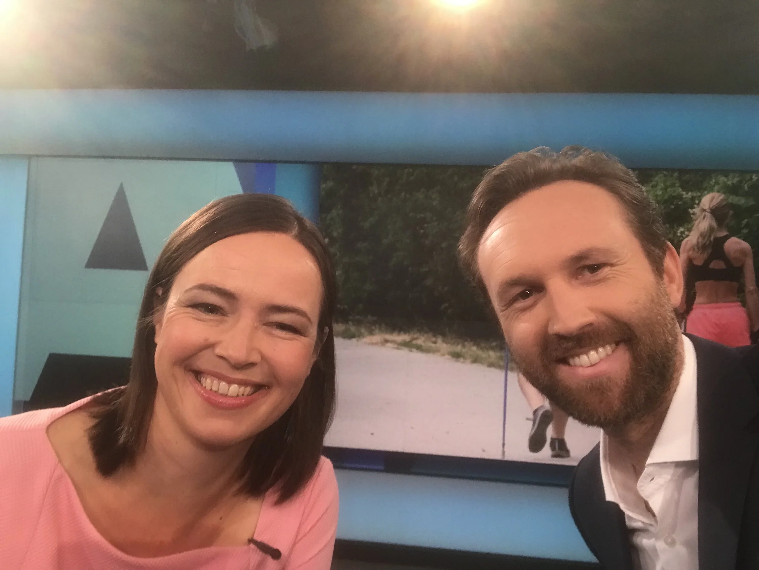 ORF_Interview mit Gaby Konrad_Hafner