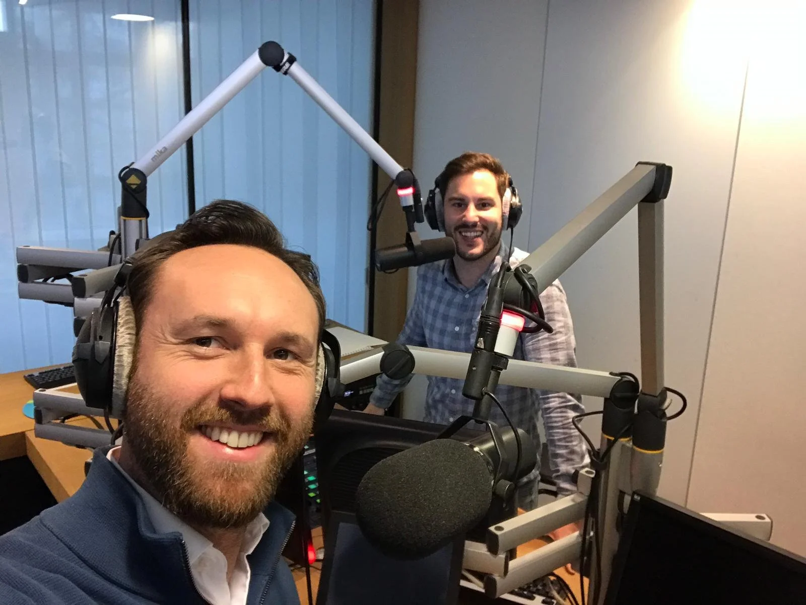 Hafner_Krejci_Jö_Live_Interviews
