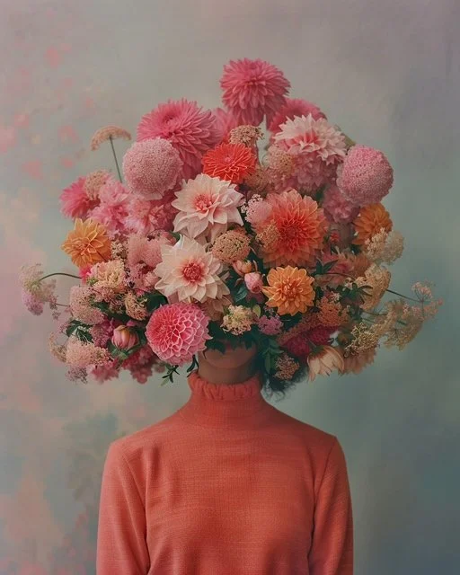 Therapeut op klompen