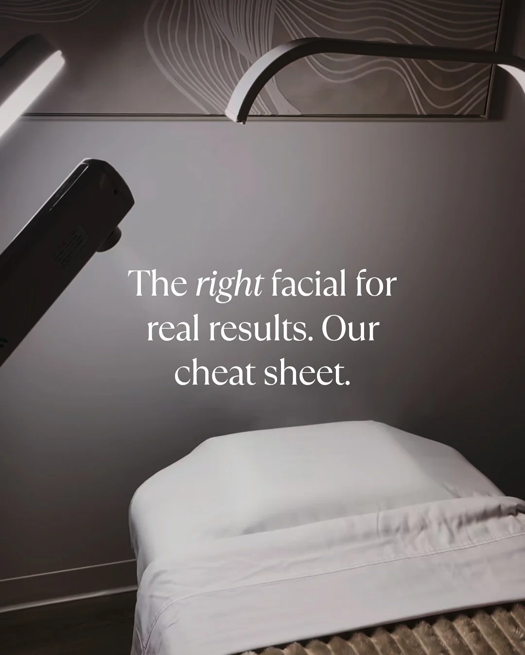 ✨ Pure Bliss Meets Real Results ✨

From glow-ups to deep cleans, our custom facials are more than just self-care, they&rsquo;re skin solutions.

💆&zwj;♀️ Custom Medical-Grade Facial
Tailored to your skin&rsquo;s needs, brighten, hydrate, or target c