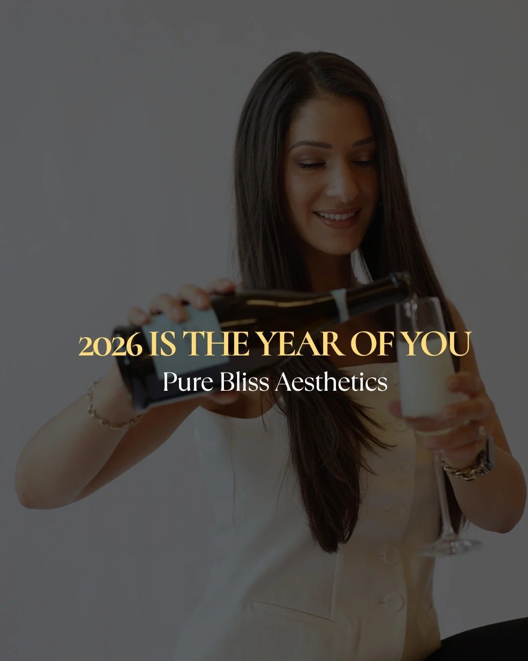 THE YEAR OF YOU! ✨

Here are ways Pure Bliss can help you focus on YOUR wellness &amp; beauty! ✨