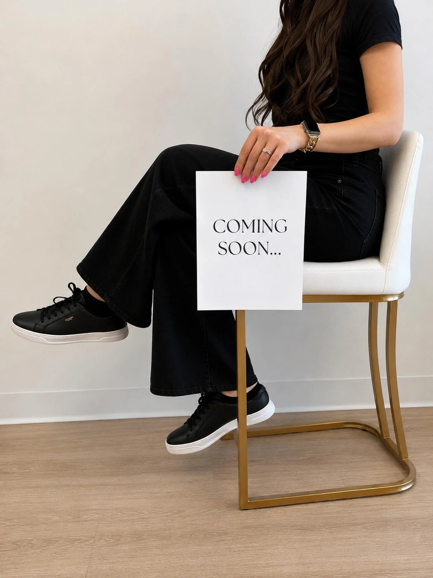 Something exciting is coming to Pure Bliss Aesthetics&hellip; 👀✨

We cannot wait to share all the details with you 🤍 
Stay tuned!

Can you guess what it is!?