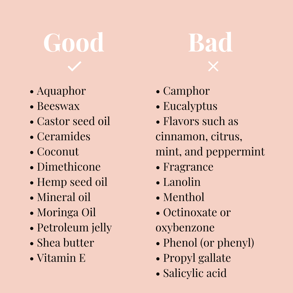 8 Tips on How to Keep Your Lips Hydrated — Pure Bliss Aesthetics