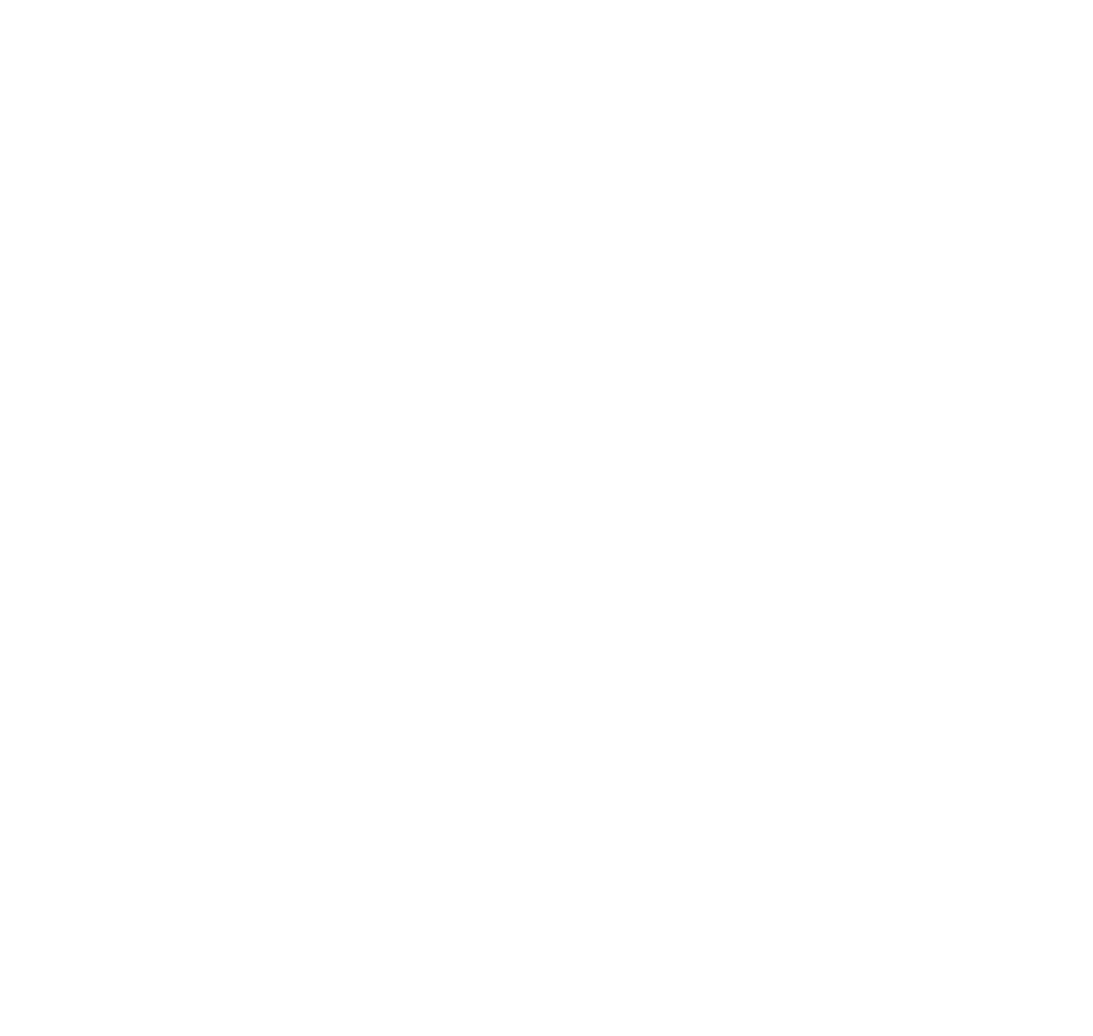 Silhouette of a cartoon astronaut holding a battery in one hand and a coin in the other, sitting cross-legged.