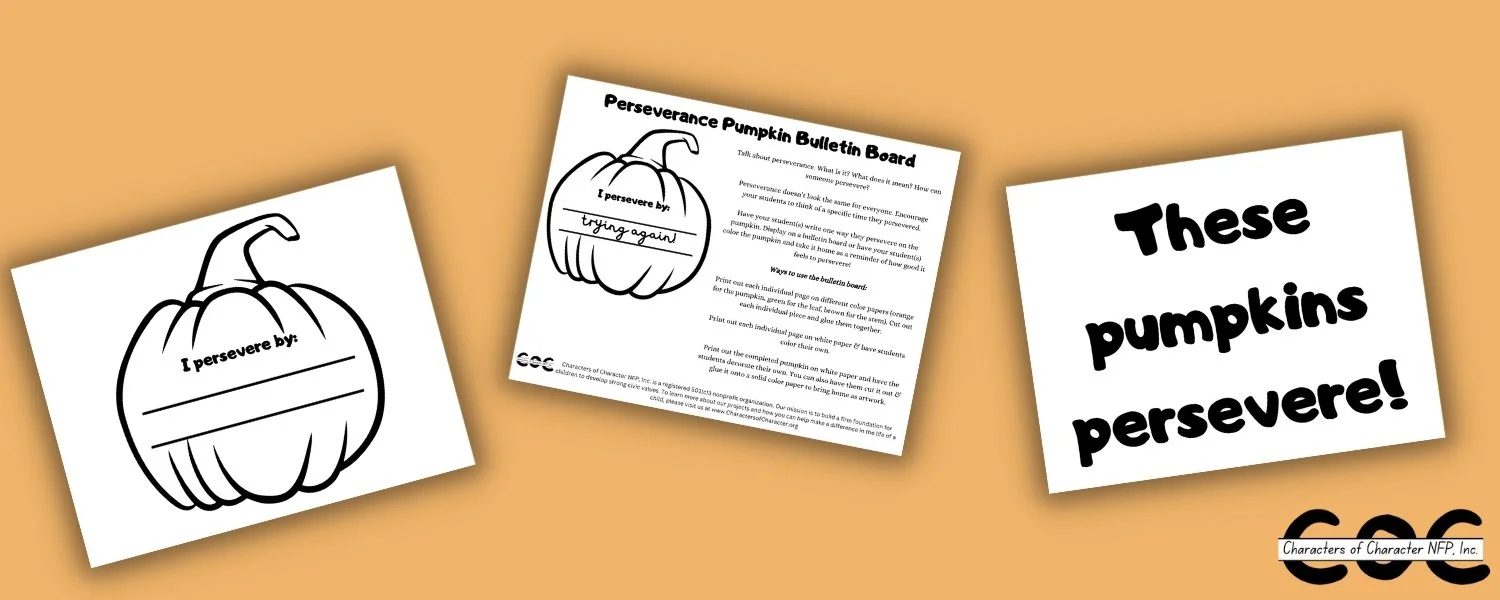 fall bulletin board for classroom