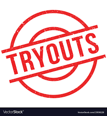 Tryouts