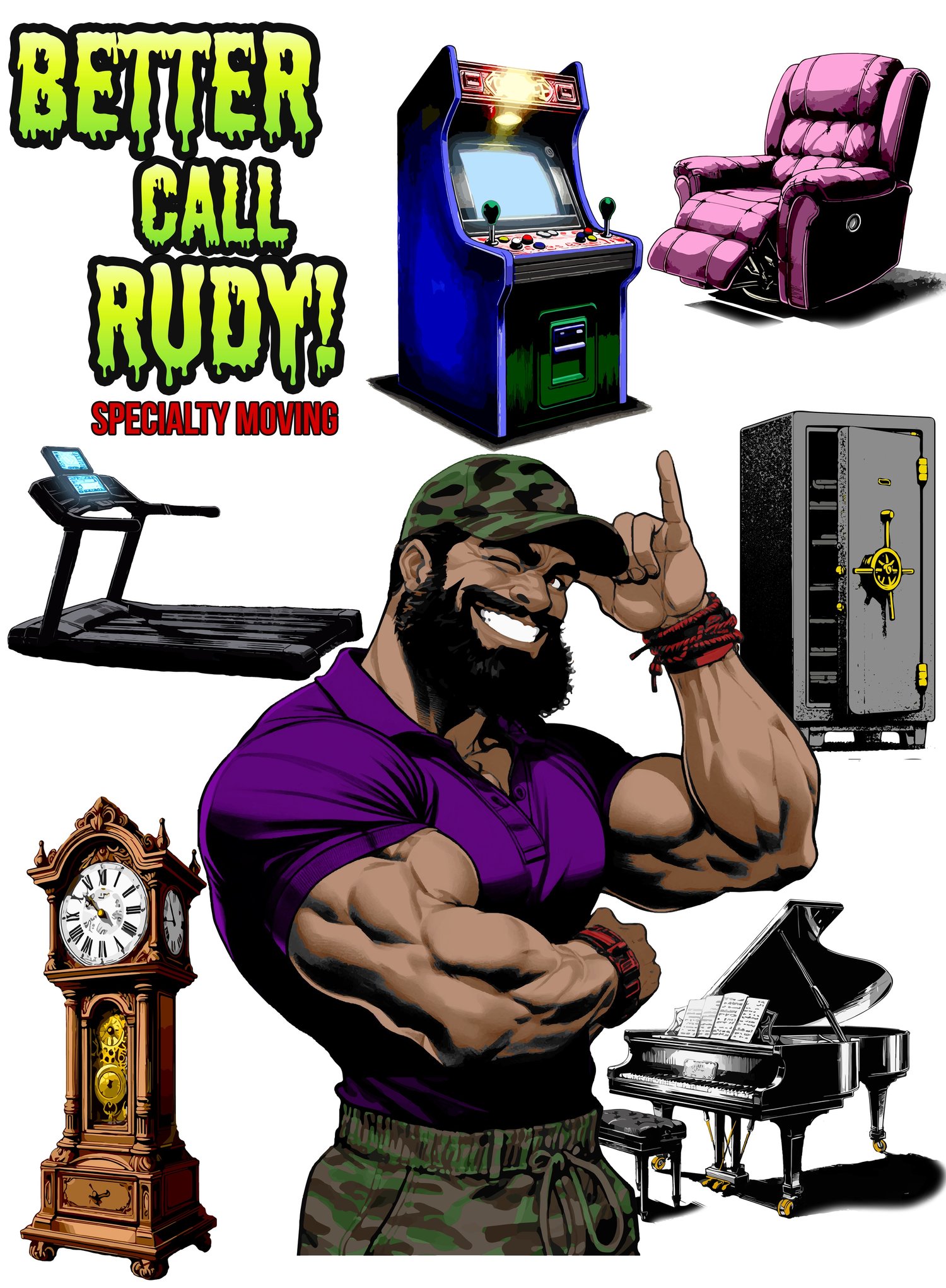 Better Call Rudy