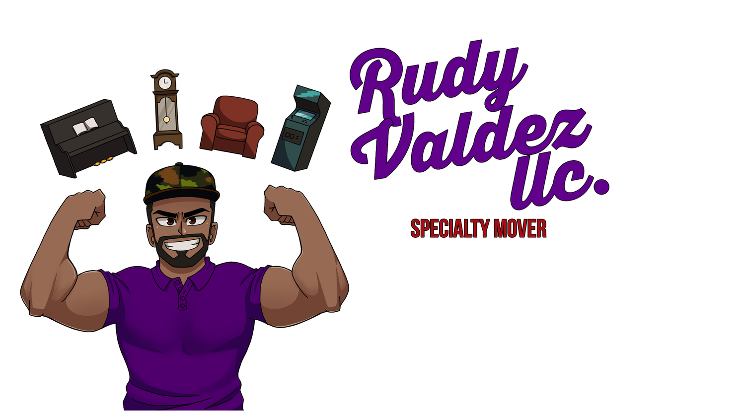Rudy Valdez, LLC.