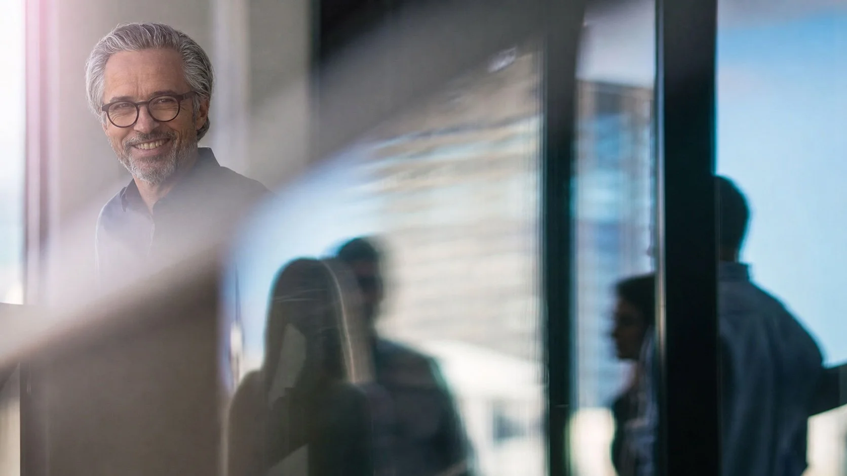 Business Mentor Zürich