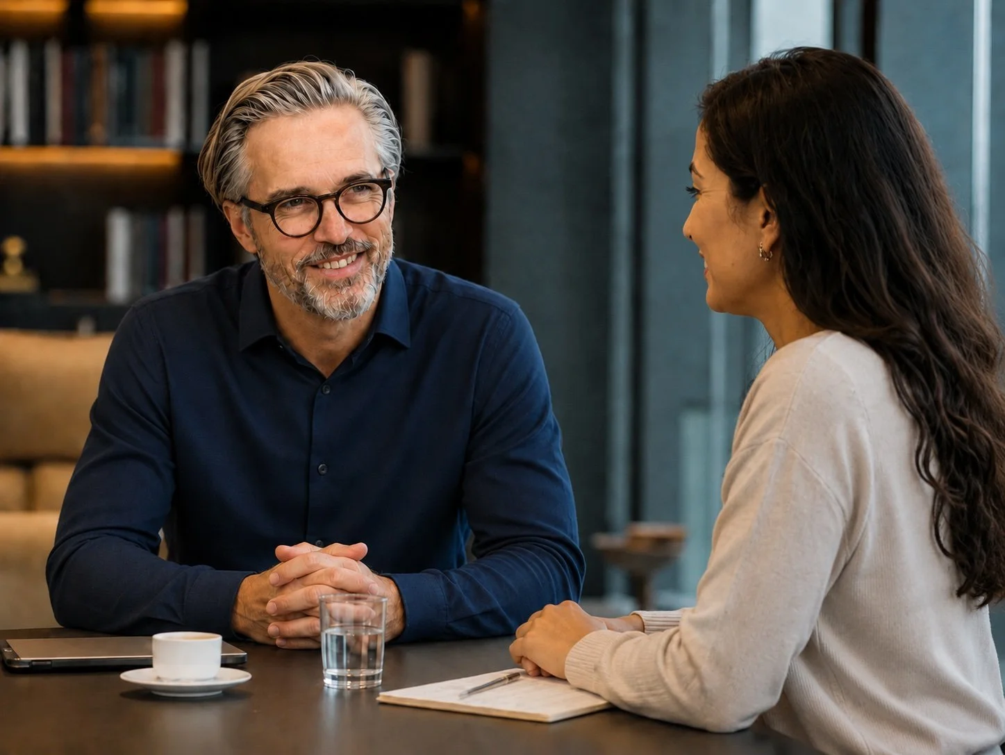 Business Mentor Zürich