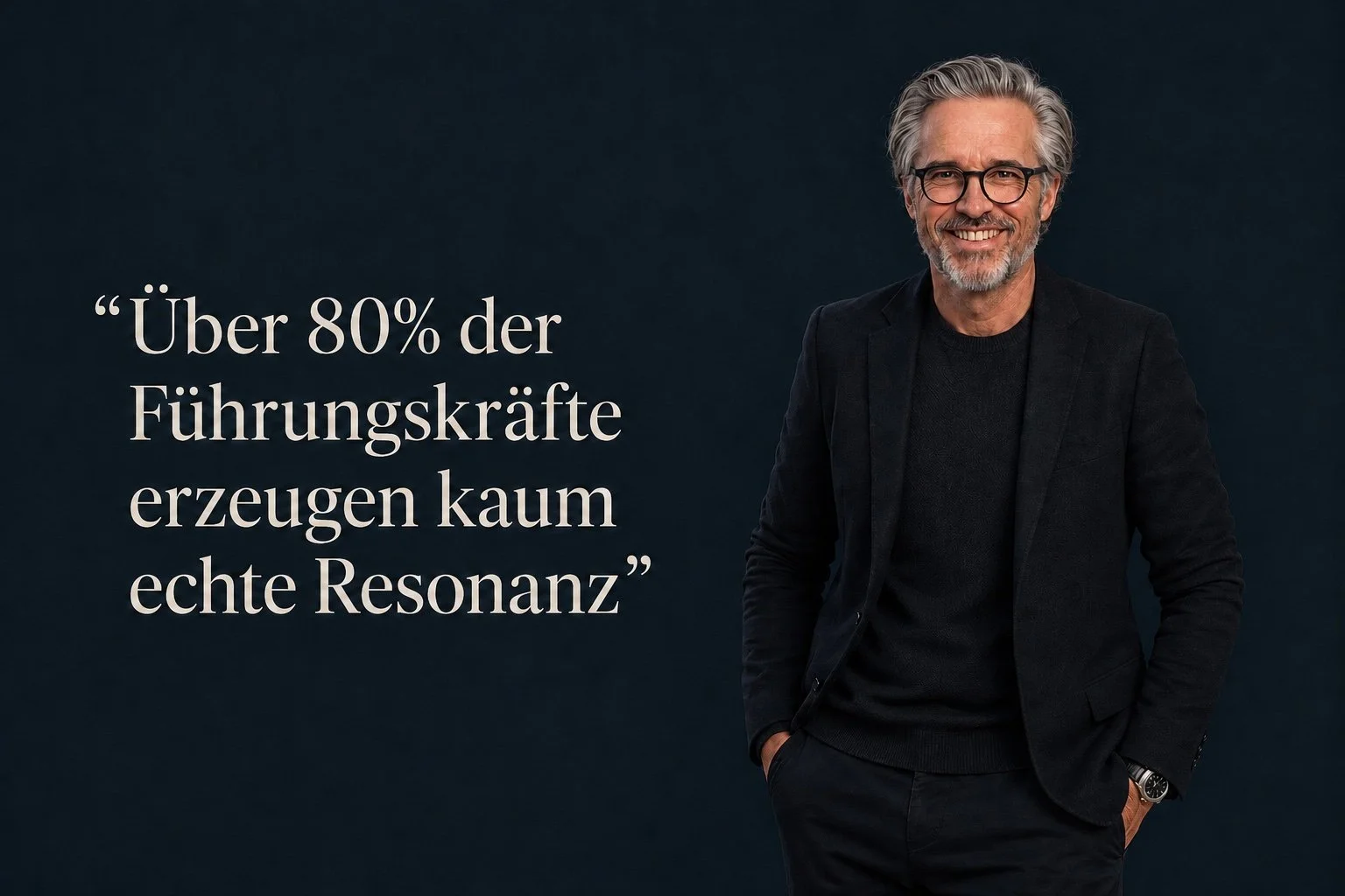 Führst du resonant?