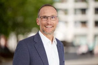 Berufliche Neuorientierung