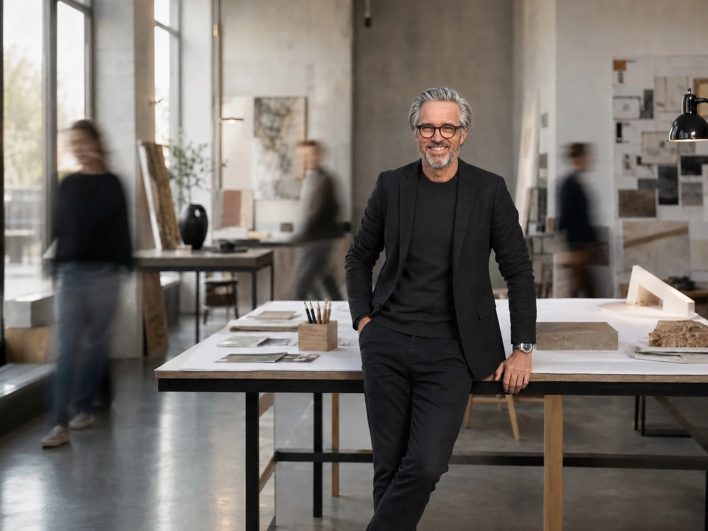 Business Mentor Zürich