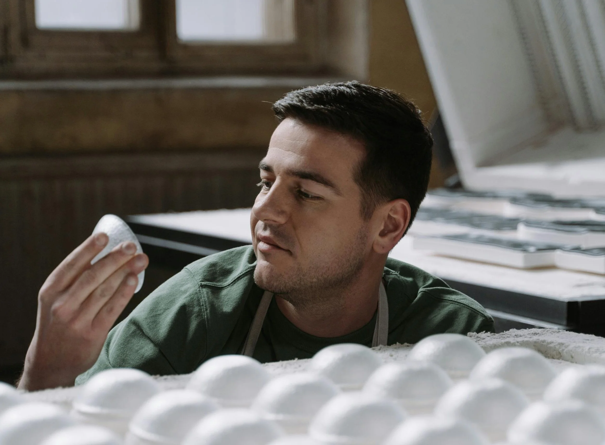 Berufliche Neuorientierung