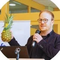 Coaching Empfehlung Rezension Philip Sorg