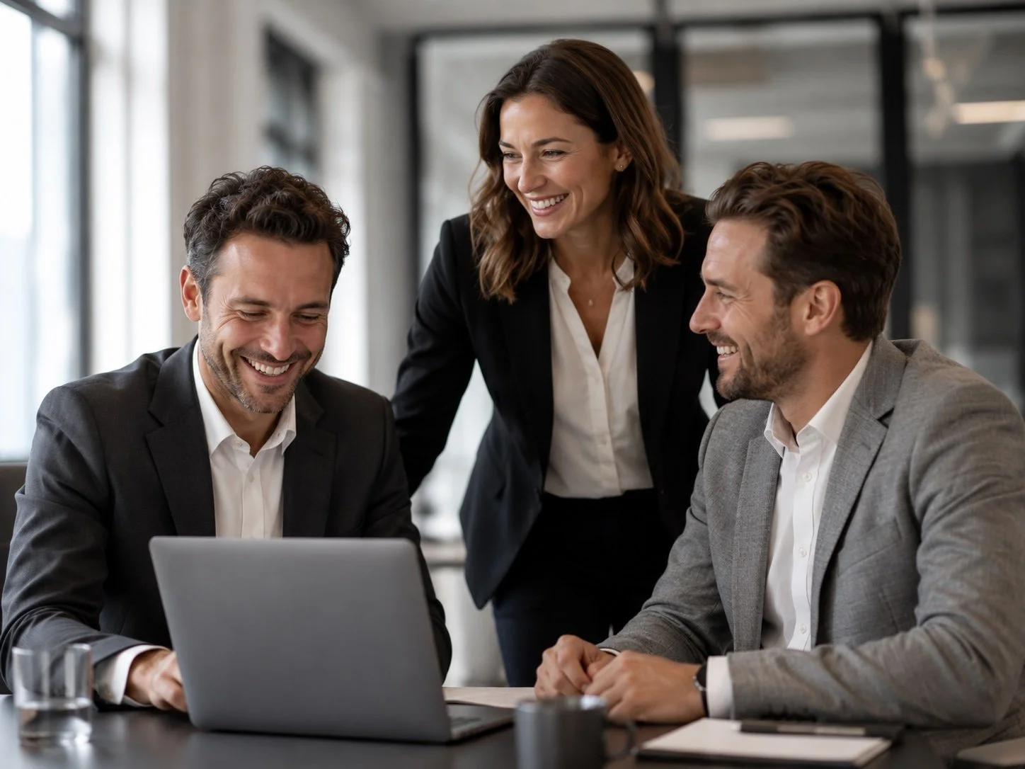 Coaching für Selbstbewusstsein & Resilienz