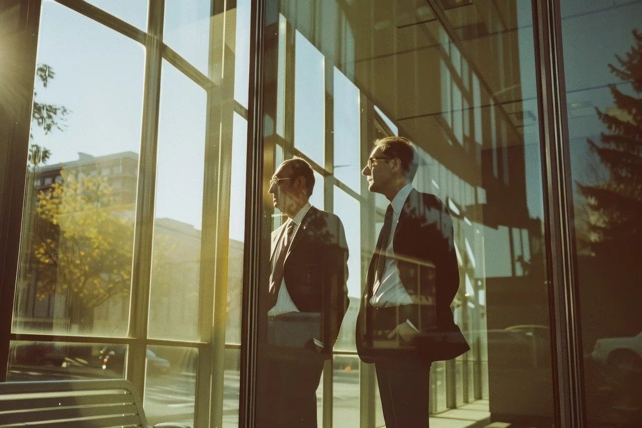 Business Mentor für Führungskräfte