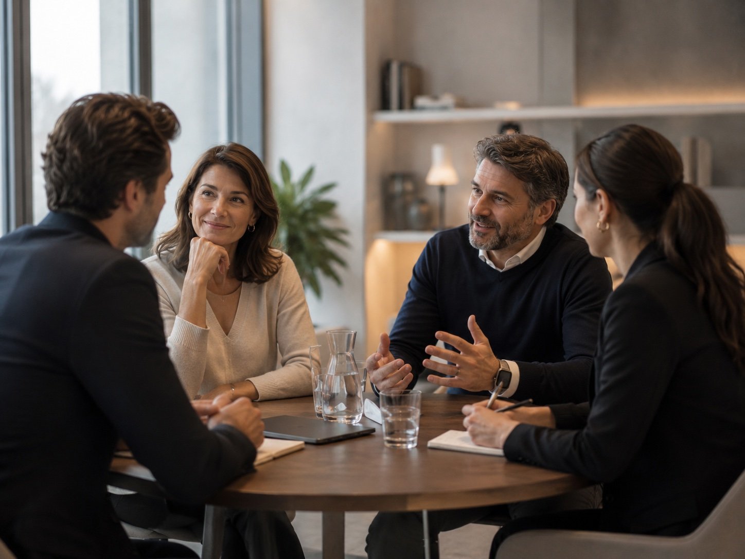 Was ist Business Coaching?