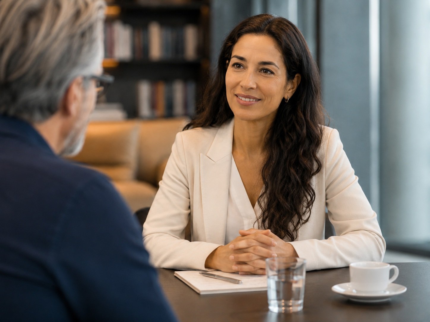 Business Mentor Zürich