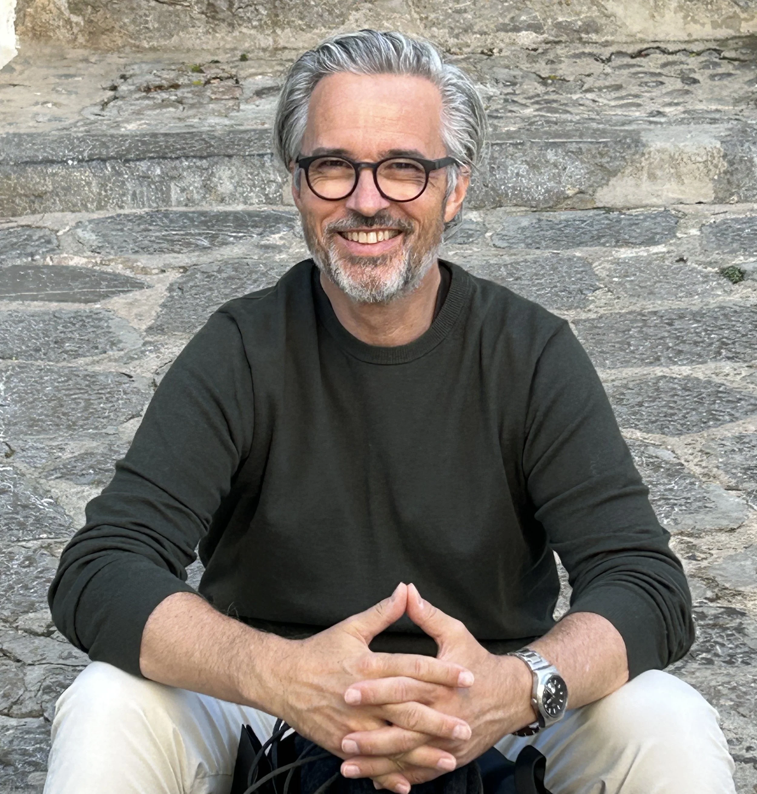 Business Mentor für Führungskräfte & Resilienzcoaching