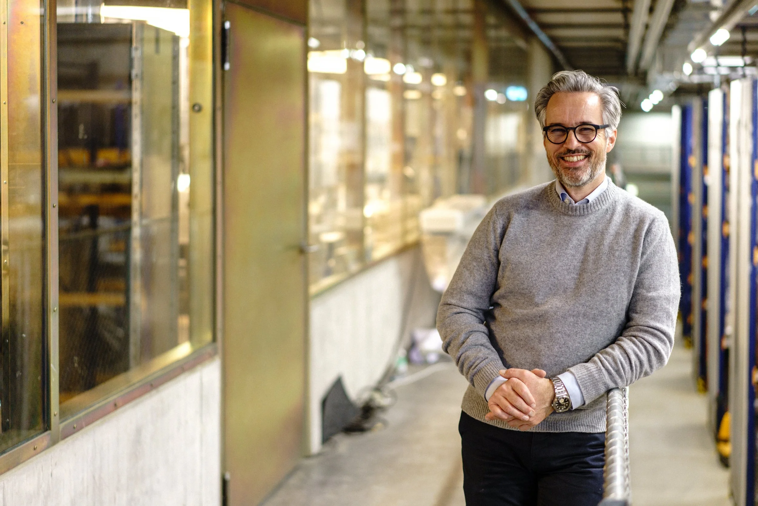 Business Mentor Führungskräfte