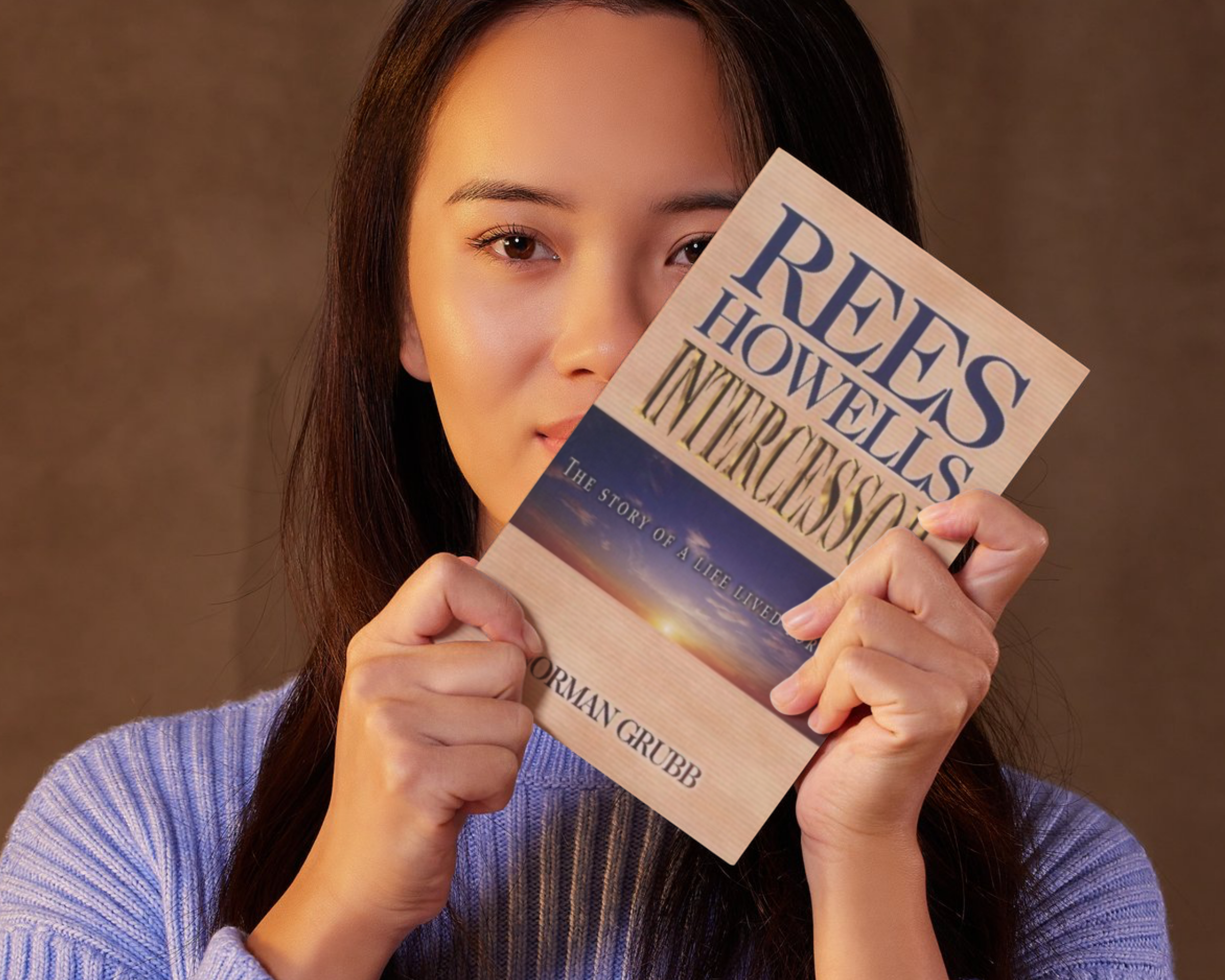 Book Review: Rees Howells, Intercessor