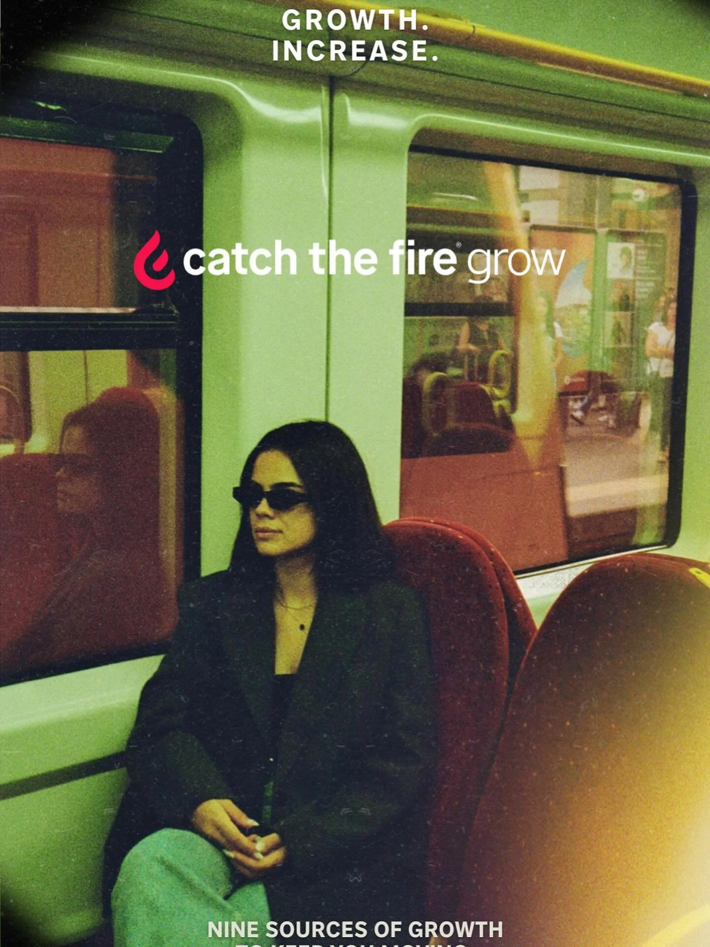 Come and visit Cath The Fire GROW and see what can help you on your journey with God @ catchthefire.com/grow.