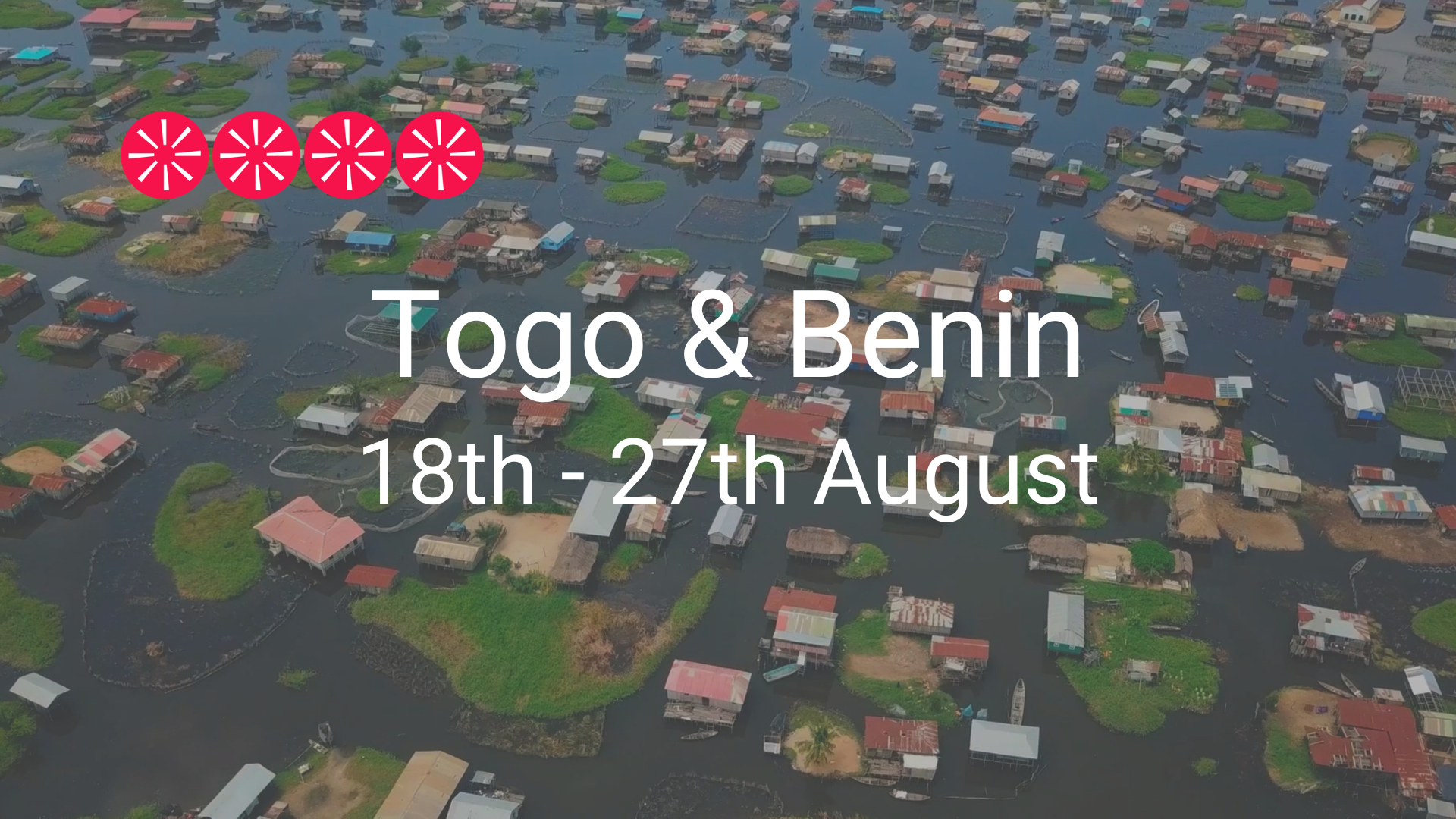 Togo & Benin