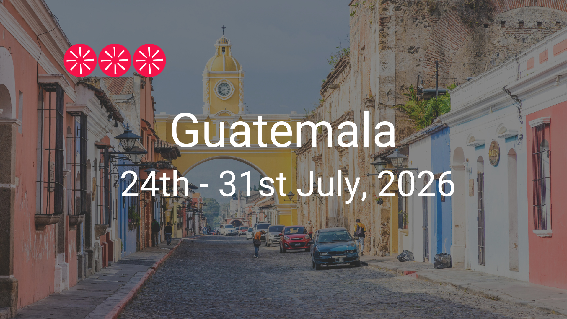 Guatemala