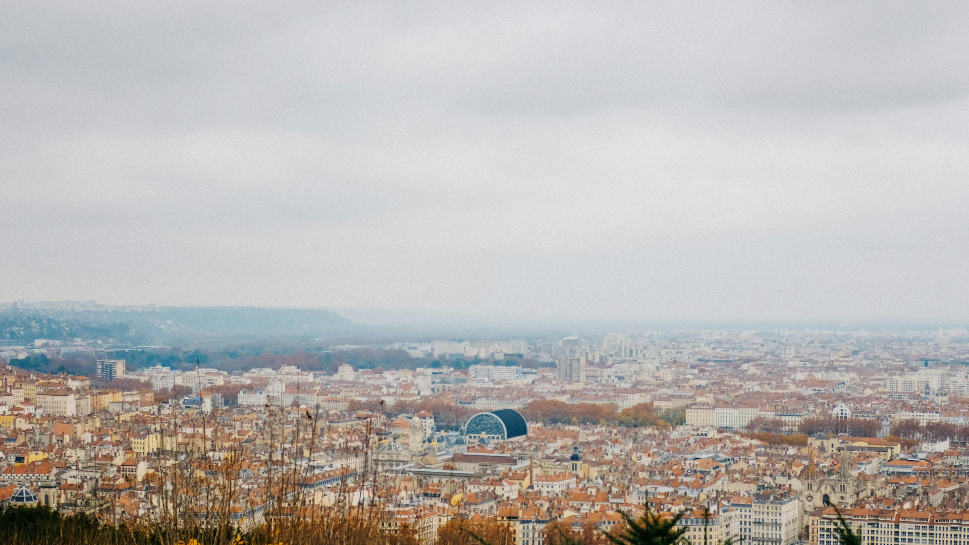 Catch The Fire Lyon: A Family With Citywide Vision