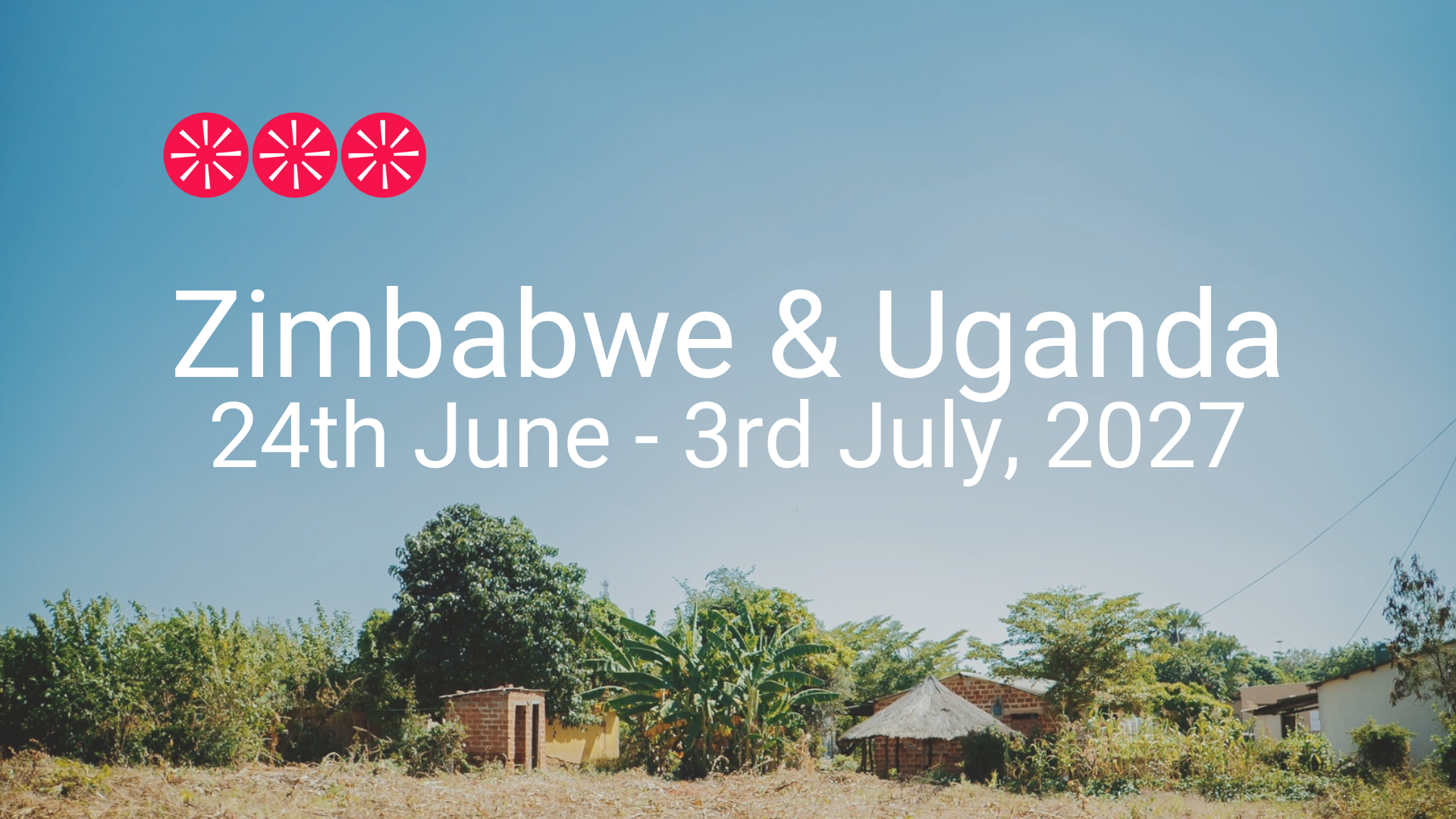 Zimbabwe & Uganda