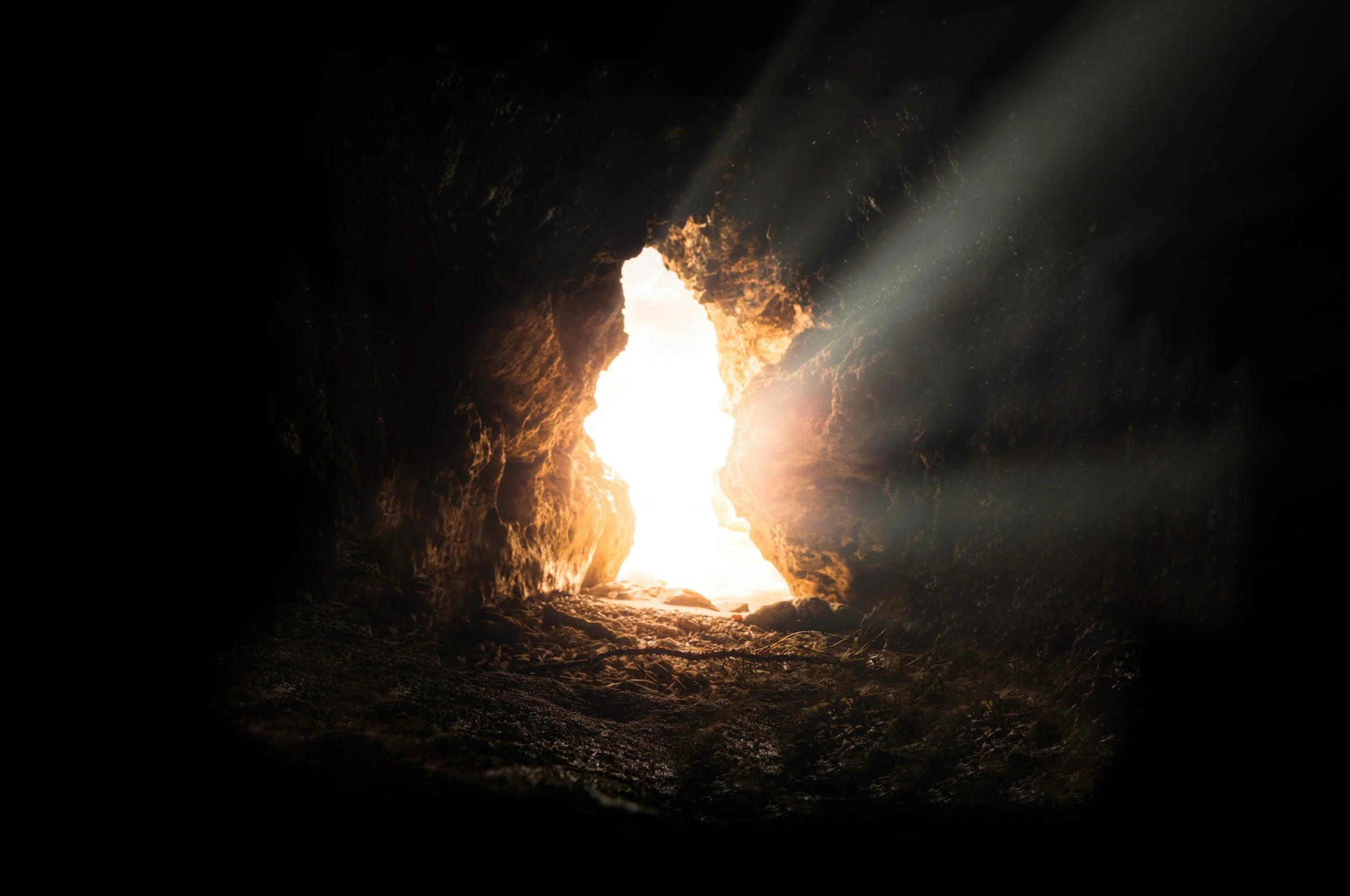 The Call to Discernment: Is That God, or the devil?
