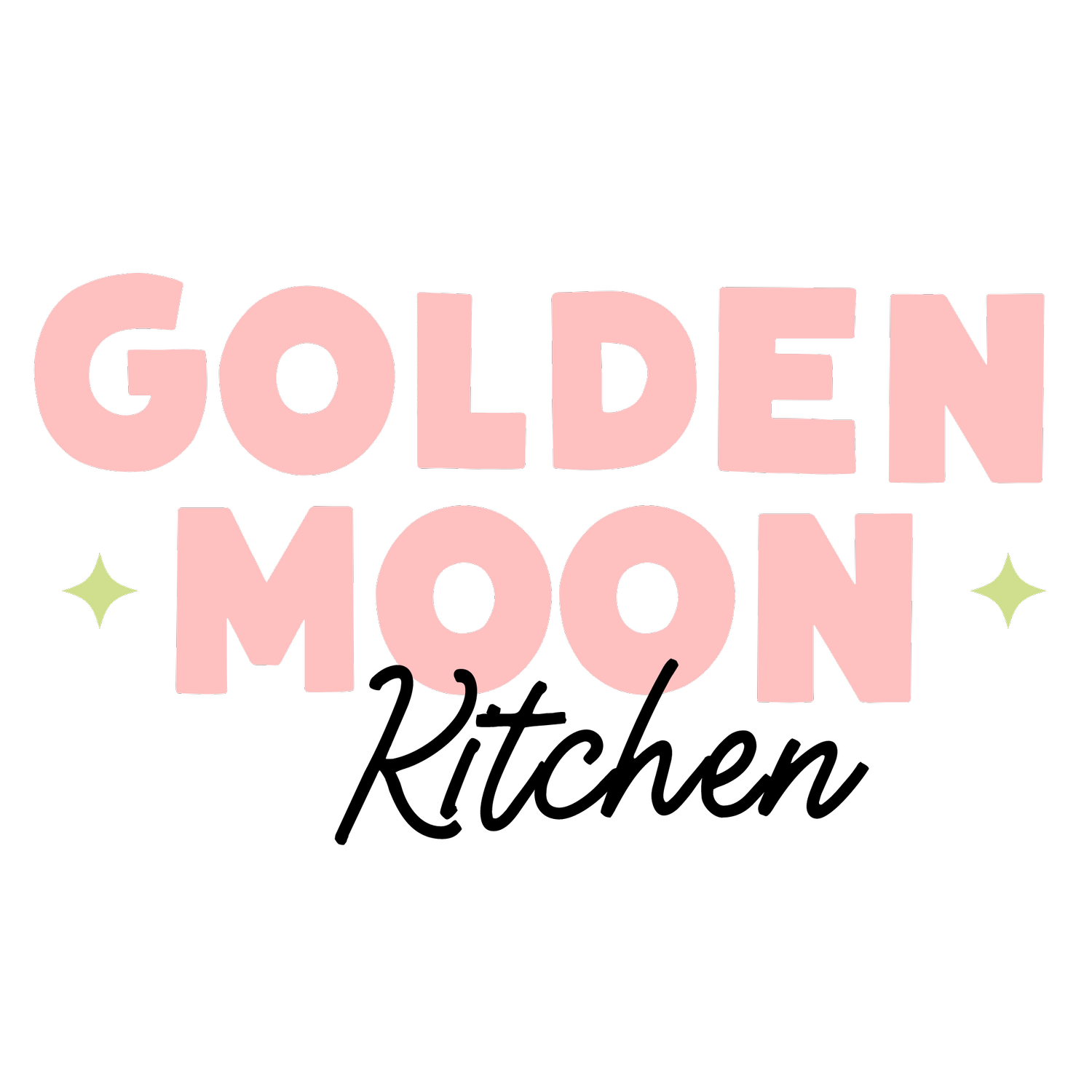 Golden Moon 