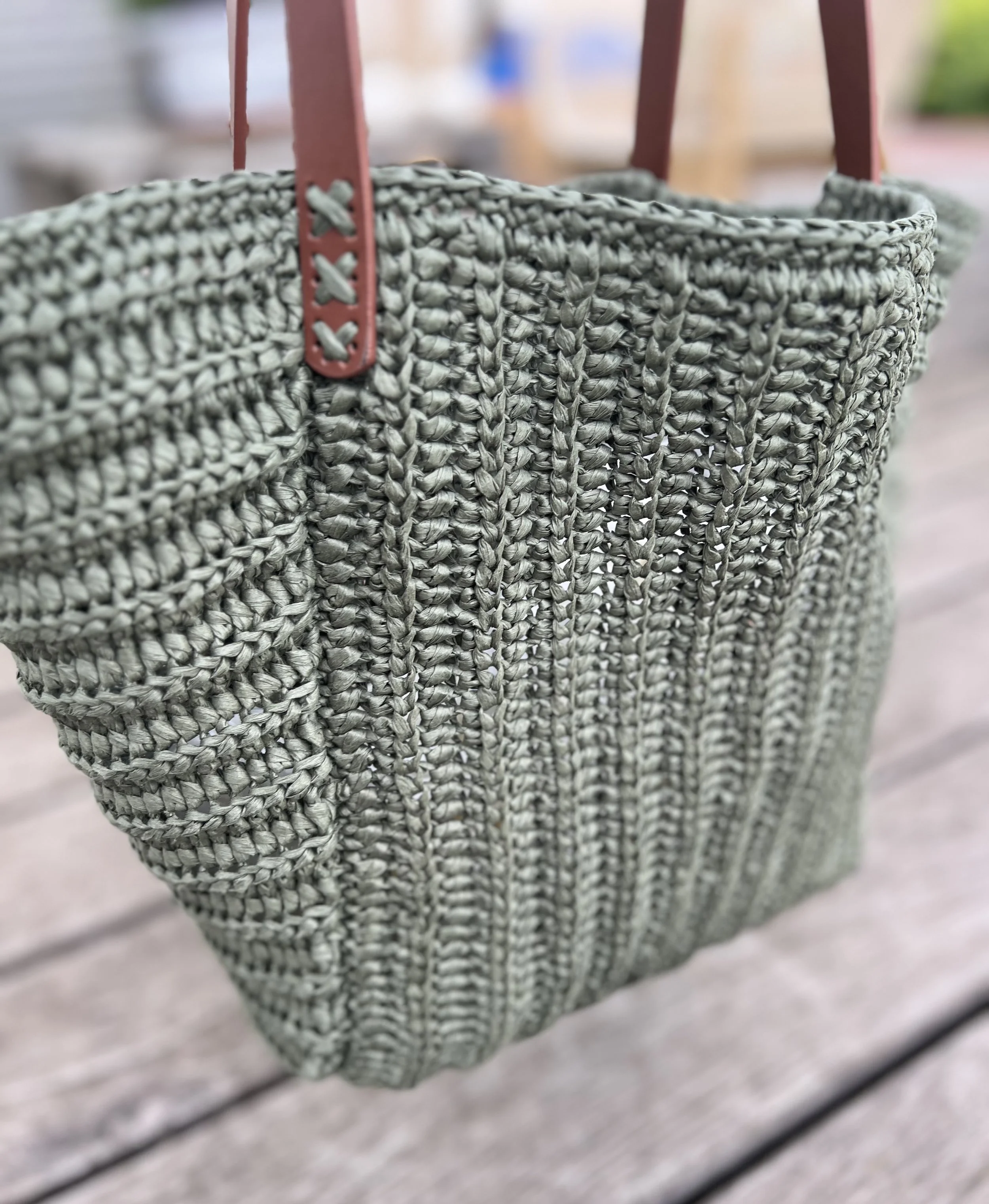 Handgemachte Basttasche.jpeg