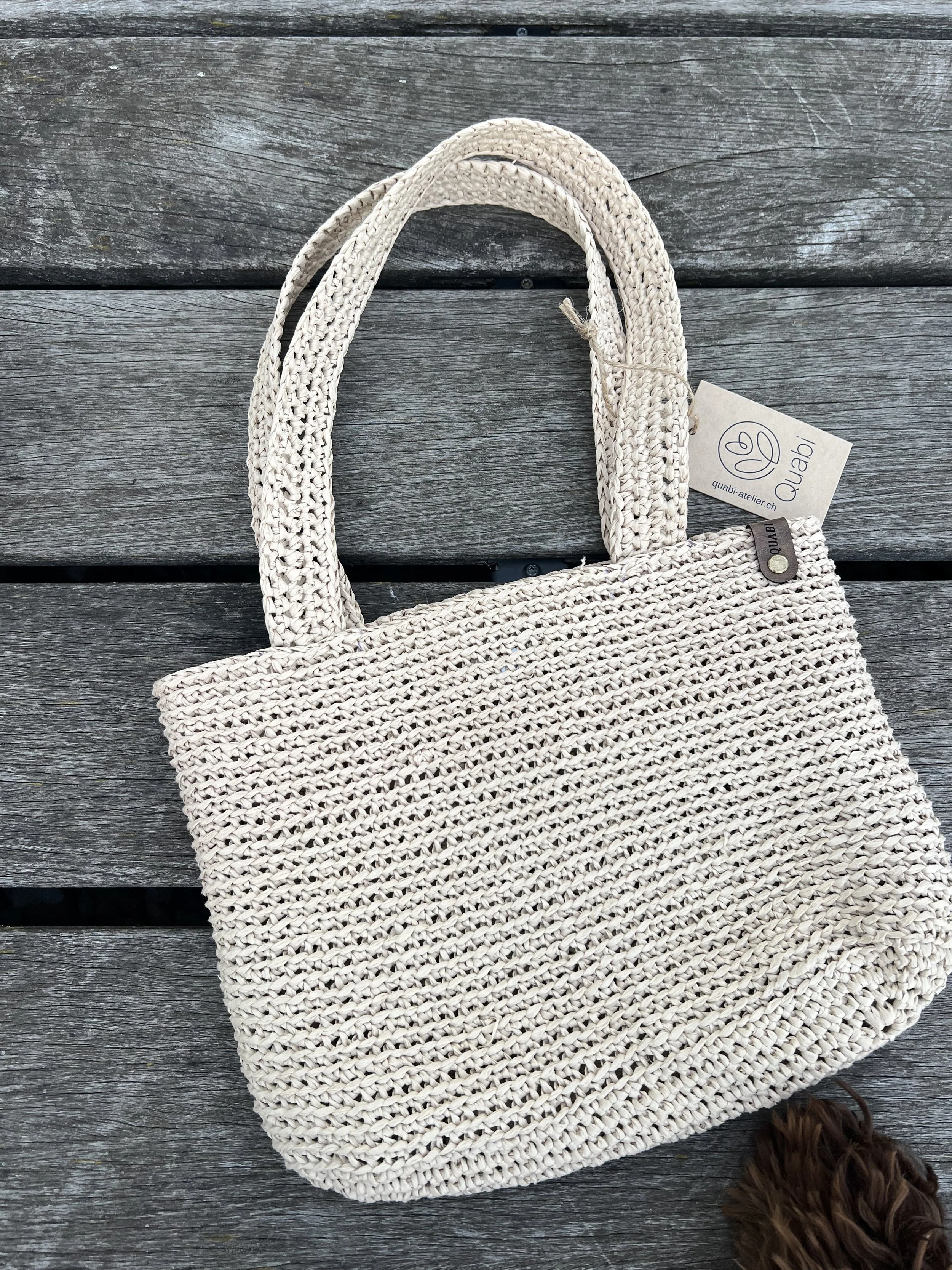 Helle Raffia Bag Handgemacht.jpeg