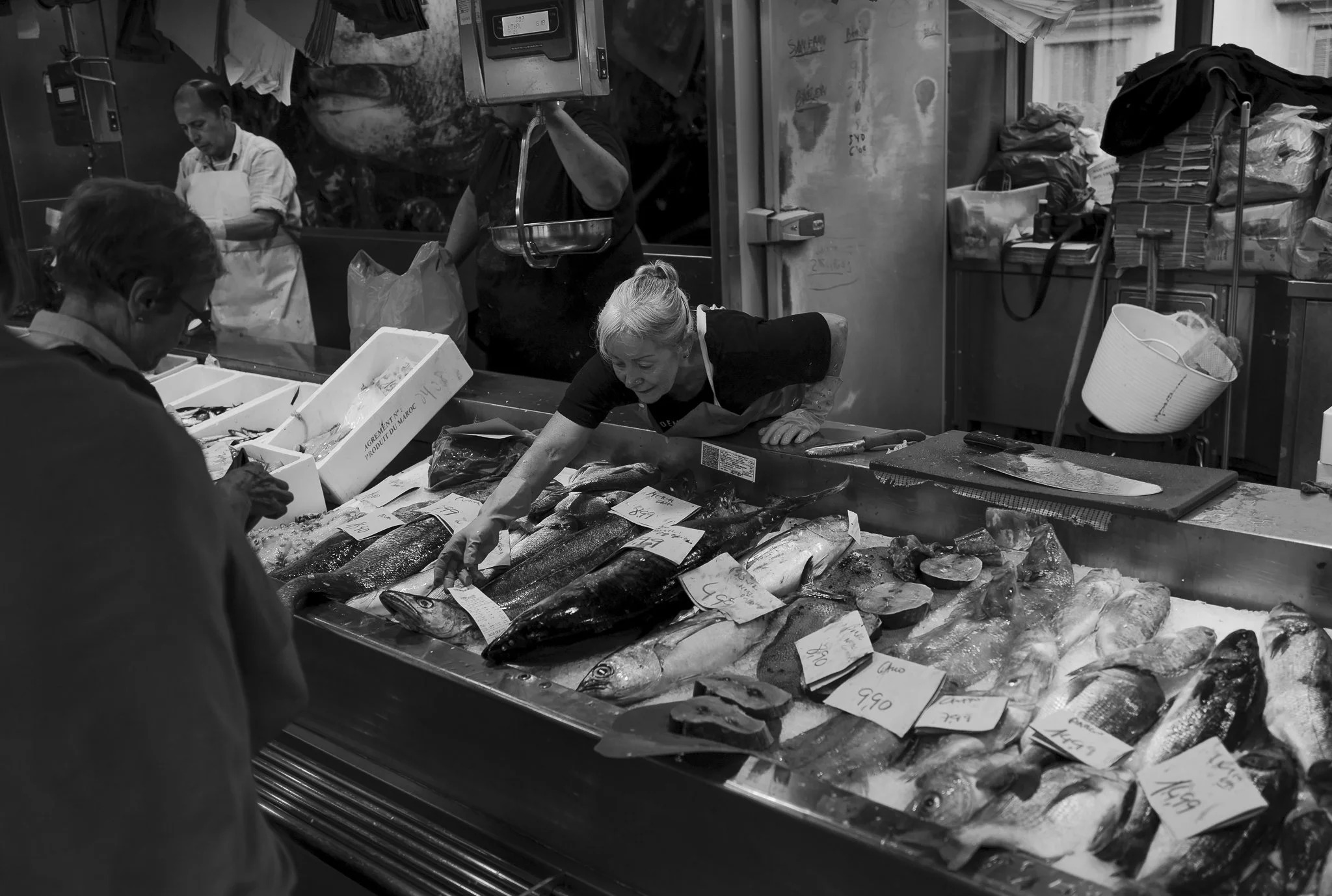 DIN A2 FineArt Druck