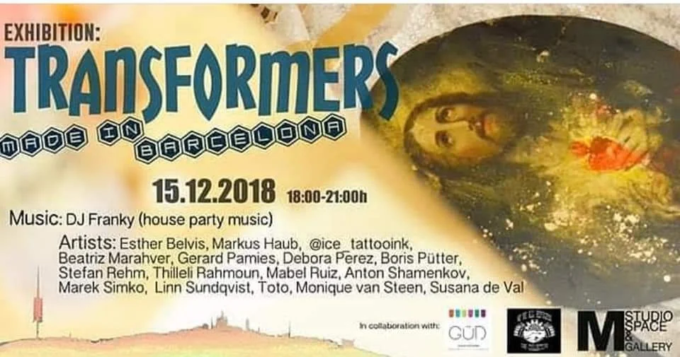 M Studio Space & Gallery