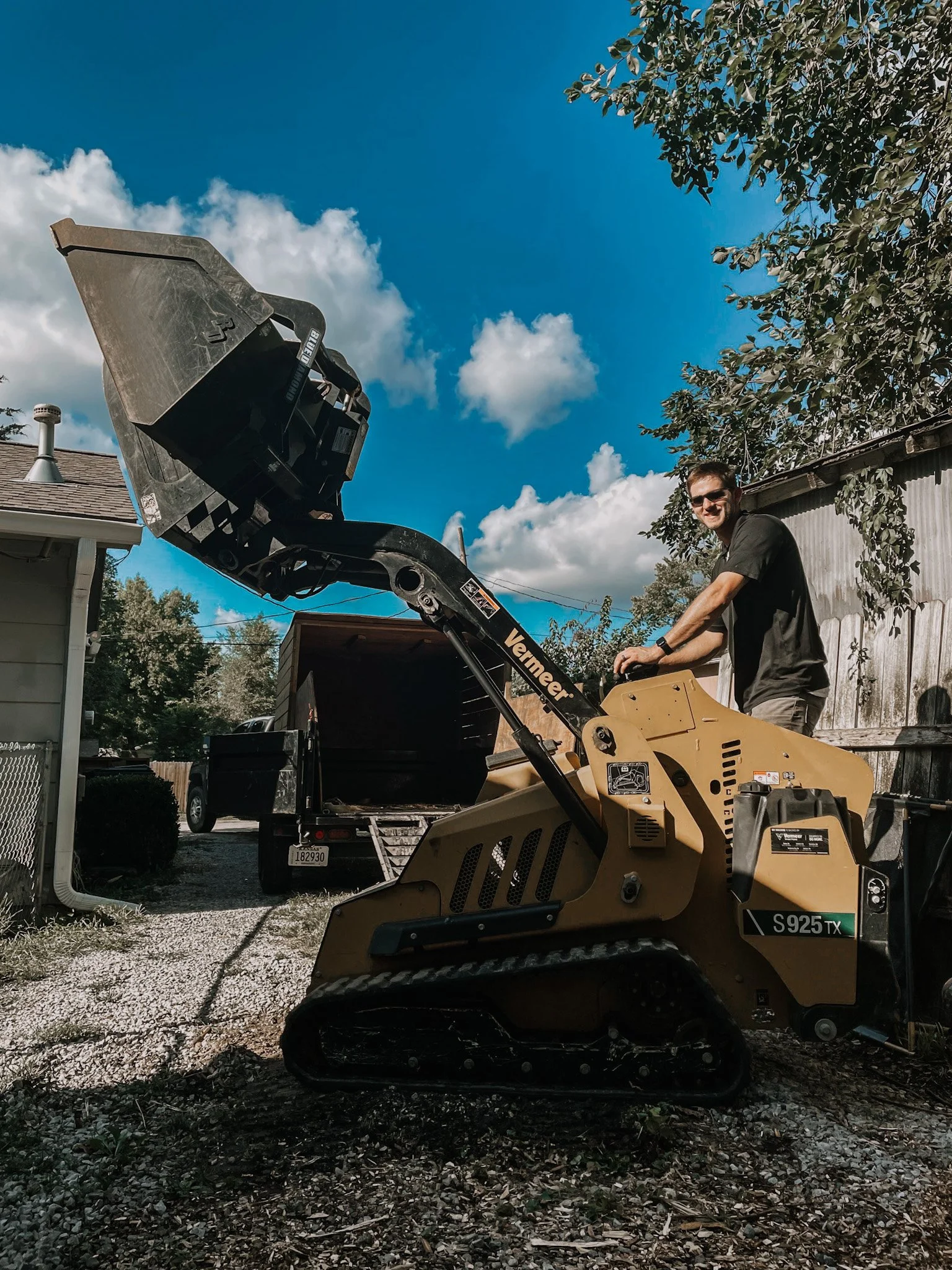 Reliable Tree Service