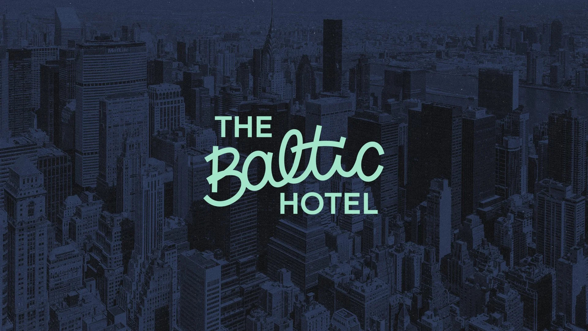 The Baltic Hotel