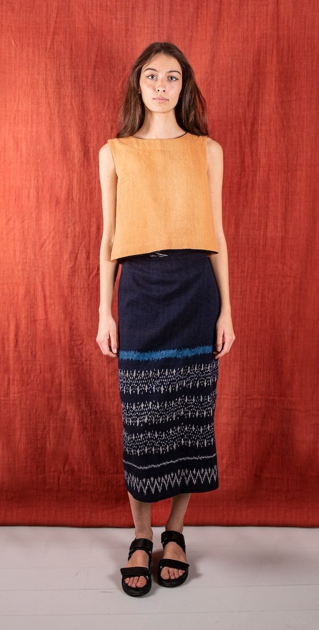 TAI LUE COLLECTION LAUNCH