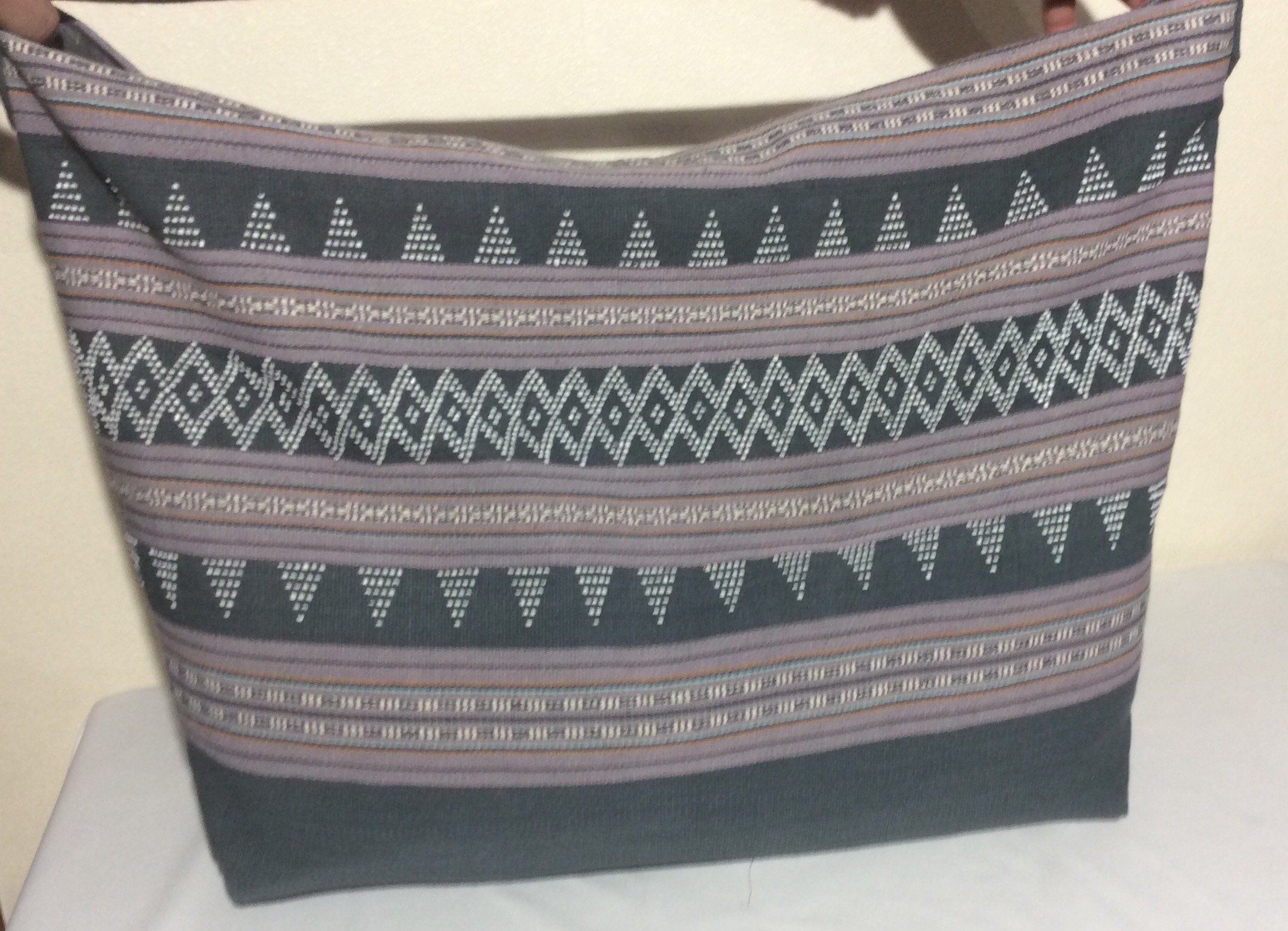Katu Shoulder Bag 2
