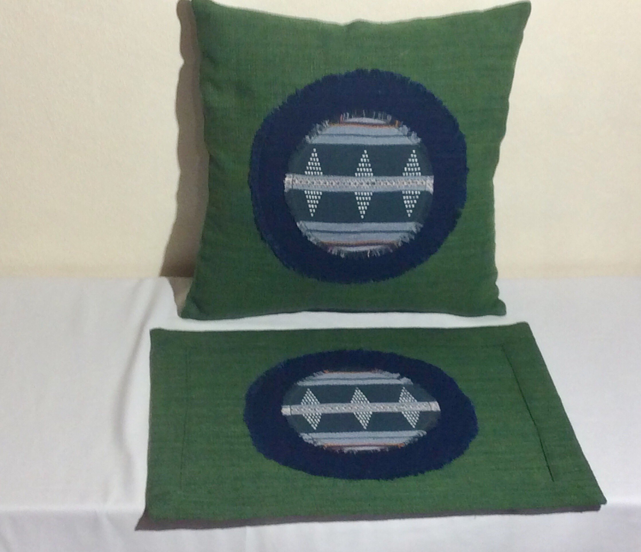 Cushion Cover 2