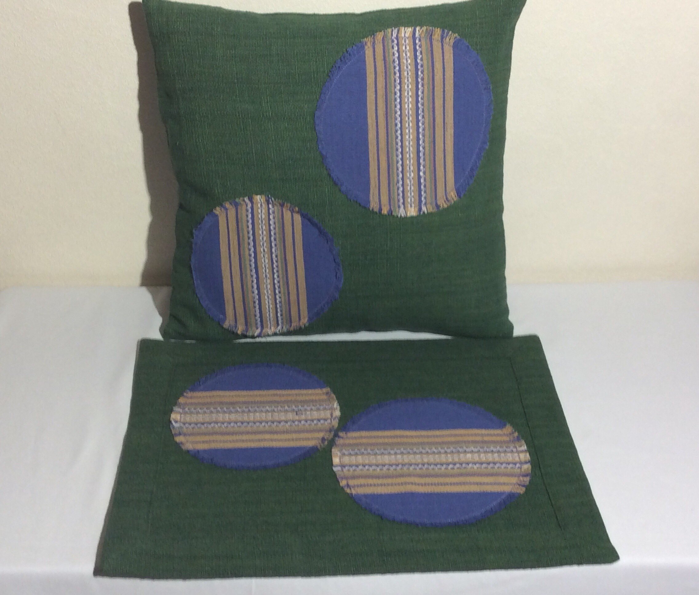 Cushion Cover 4