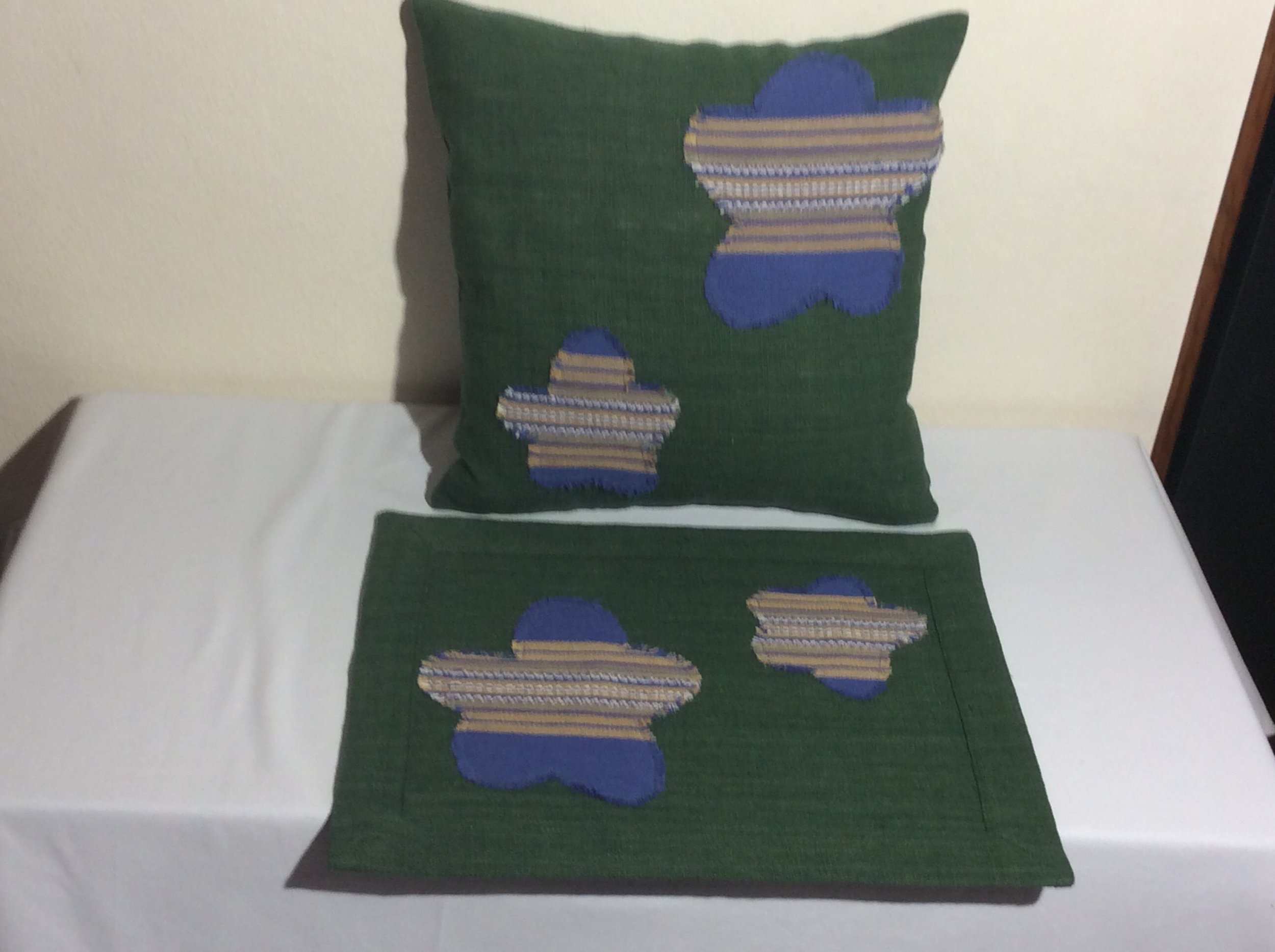 Cushion Cover 5