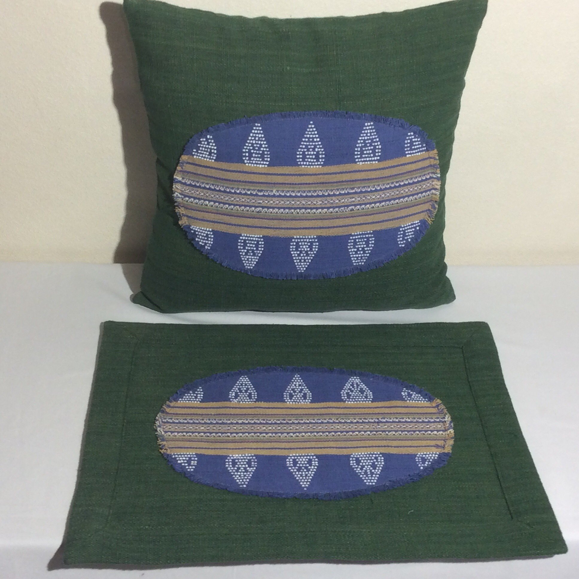 Cushion Cover 1