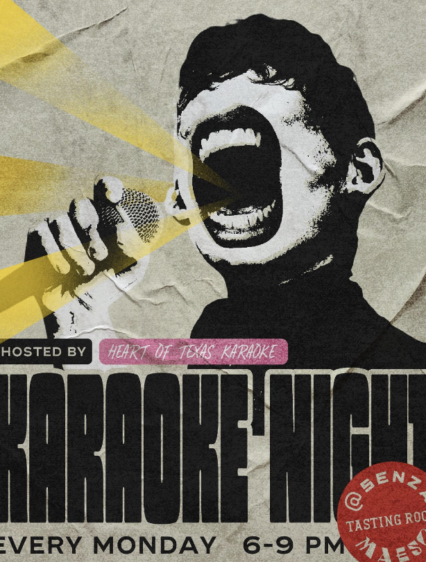 Karaoke!